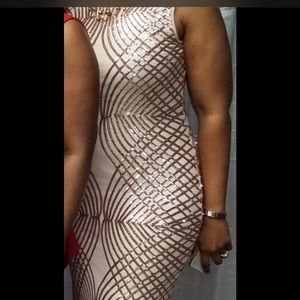 Wedding or Mardi Gras Ball